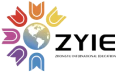 ZYIE Publishing